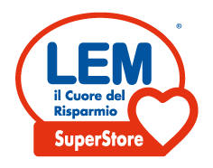 Logo Lem Superstore Footer