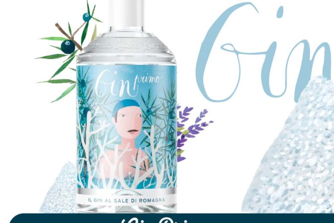 Gin Primo: Un Sorso di Autenticità 